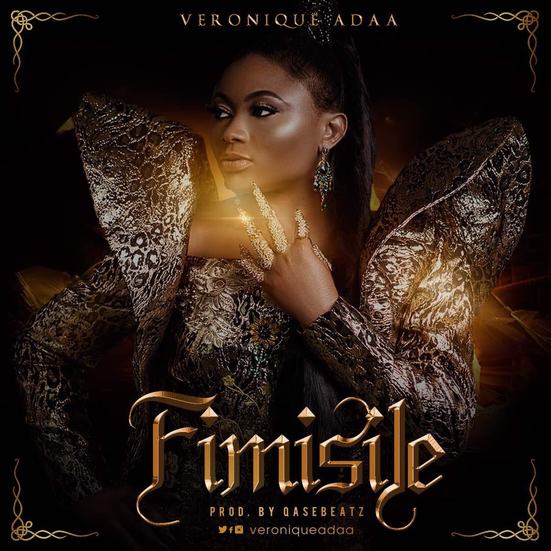 VIDEO: Veronique Adaa – Fimisile