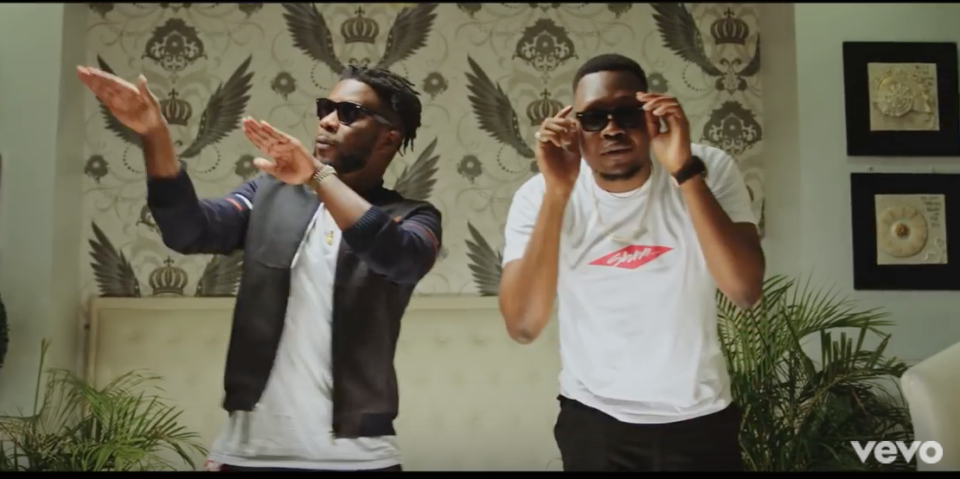 VIDEO: Ajebutter22 ft. Maleek Berry – Lifestyle