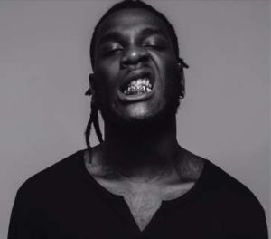 “I Will Not Be Voting at 2019 Elections:” – Burna Boy discloses!
