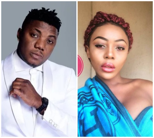 This Is What Rapper CDQ Has To Say About BB Naija’s Ifu Ennada’s Claim On Supporting Him Financially