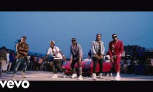 Video: D’banj – “Issa Banger” ft. Slimcase, Mr Real