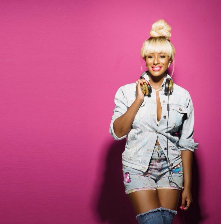 This Is The Reason Why Dj Cuppy Said She Is Different From Davido