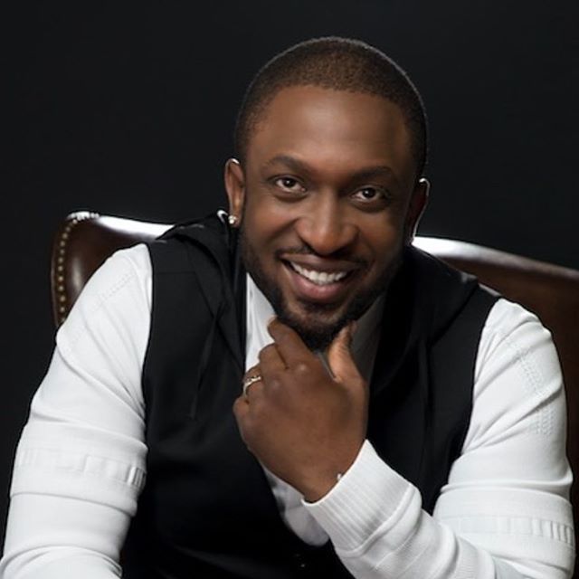 Everything You Need To Know About Darey Art Alade And His Love For Music