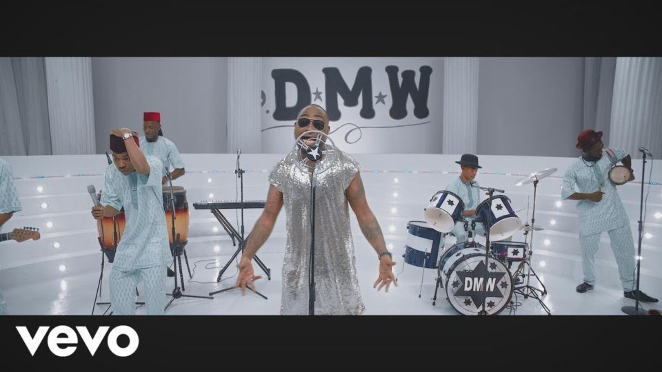 VIDEO: Davido – Flora My Flawa