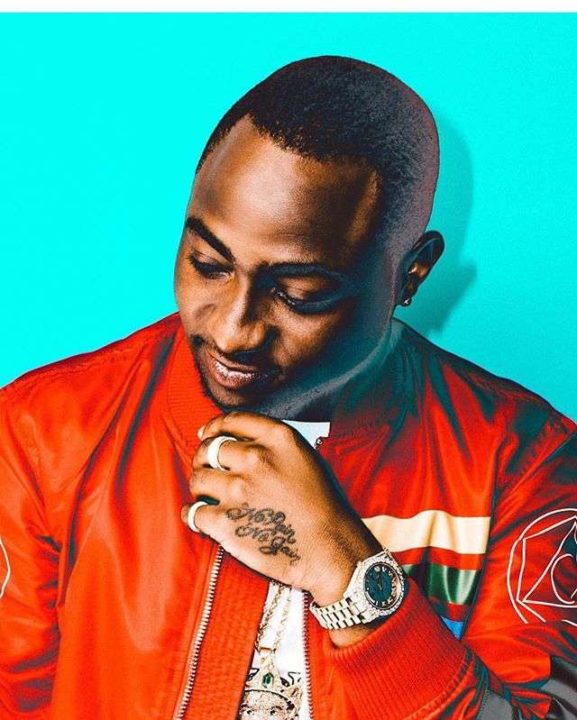 Davido Discloses Why He Signed Sinzu; Drops Scoop On Album