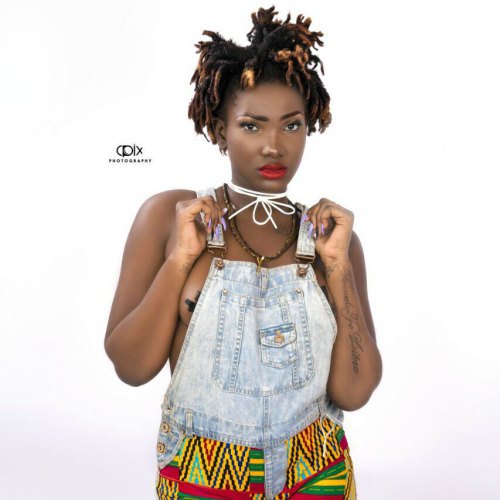 All You Should Know About Ebony Reigns, The Rising Ghanaian Singer Cut Short In Her Prime