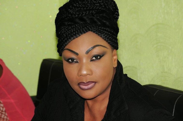 Actress, Eucharia Anunobi Reveals How Life Is After Losing Only Child