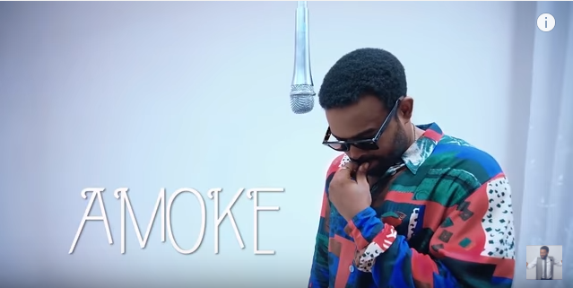 VIDEO: Gabriel Afolayan – Amoke