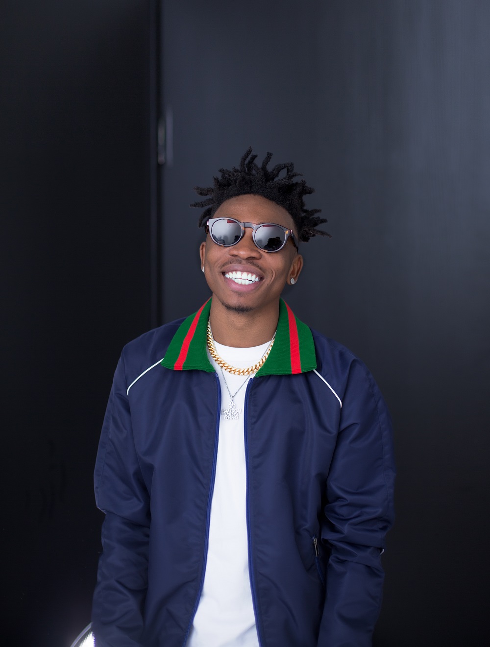 Mayorkun Acquires New House, Davido Reacts