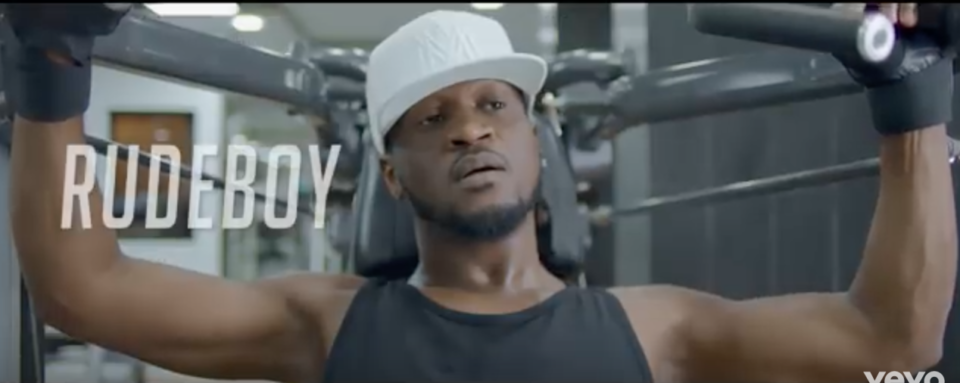 VIDEO: Rudeboy – Somebody Baby