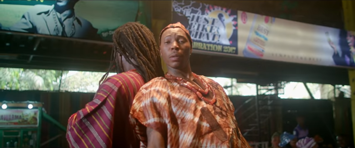 VIDEO: Solidstar – Emi O Mo