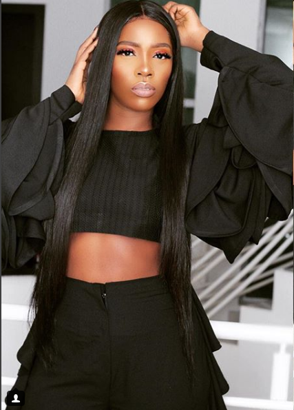 These Latest Photos Of Tiwa Savage Shows That She Is Truly An African Beauty