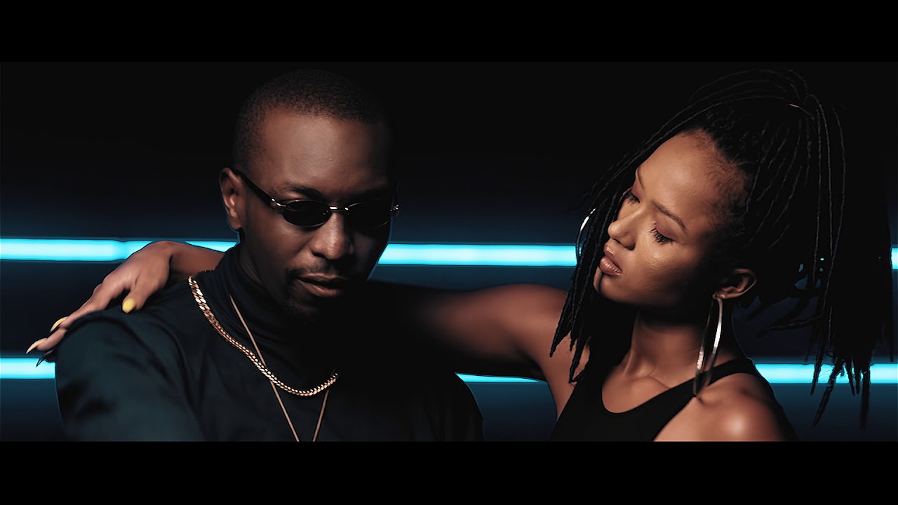 VIDEO: Tyson Noir – Freaky