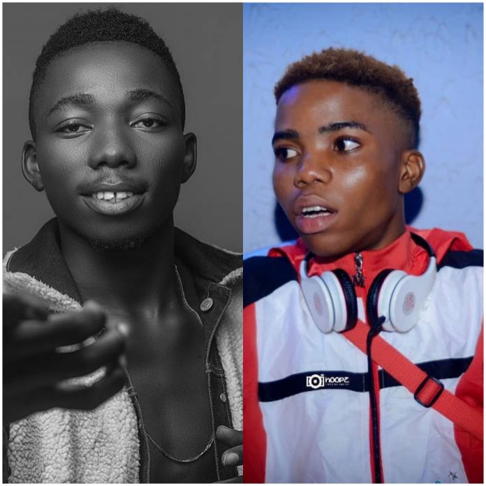 New YBNL Soldiers! Olamide Welcomes Limerick & Lyta To The Fold