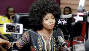 Yemi Alade Rejects Claims Of Producer, Selebobo Writing Her Songs || WATCH