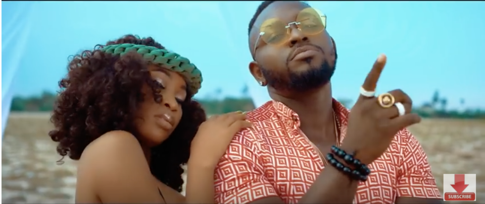 VIDEO: Omo Akin ft. Skales & Harmonize – Sisi Maria (Remix) VIDEO: Omo Akin ft. Skales & Harmonize – Sisi Maria (Remix)