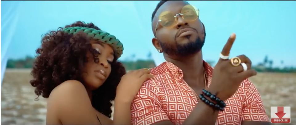 VIDEO: Omo Akin ft. Skales & Harmonize – Sisi Maria (Remix)