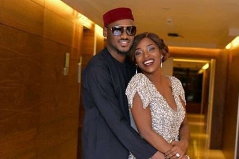 Woman Gets Real With Her Relationship With 2face Idibia To Wife, Annie Idibia