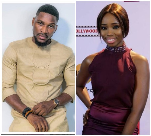 How BB Naija 2018 Viewers Reacted To Tobi And Bambam’s ’24 hours’ Pairing