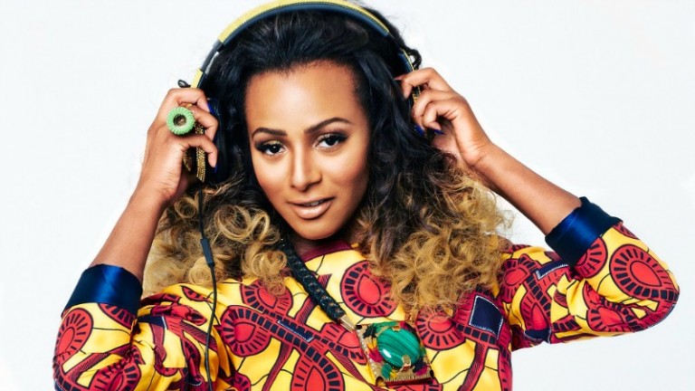 Dj Cuppy Is Moving On In Her Career As She Starting Her Own Radio Show