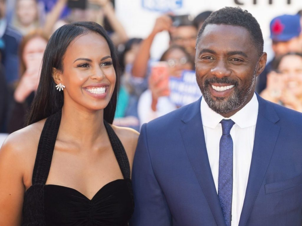 Watch Moment Idris Elba Proposed To His Girlfriend At Screening Of His Movie ‘Yardie’