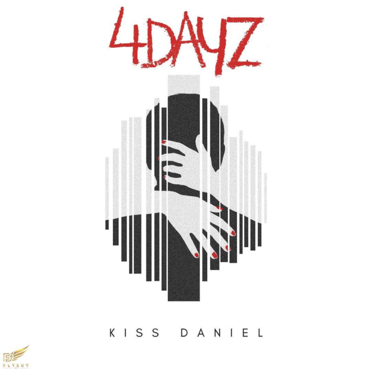 Music: Kiss Daniel – 4Dayz