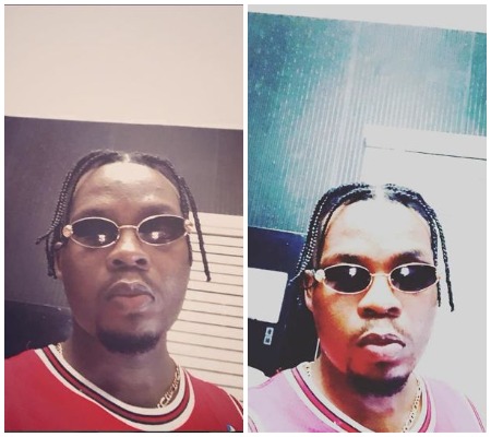 Olamide Is Doing Just Fine After His Mother’s Death And This Is Proof