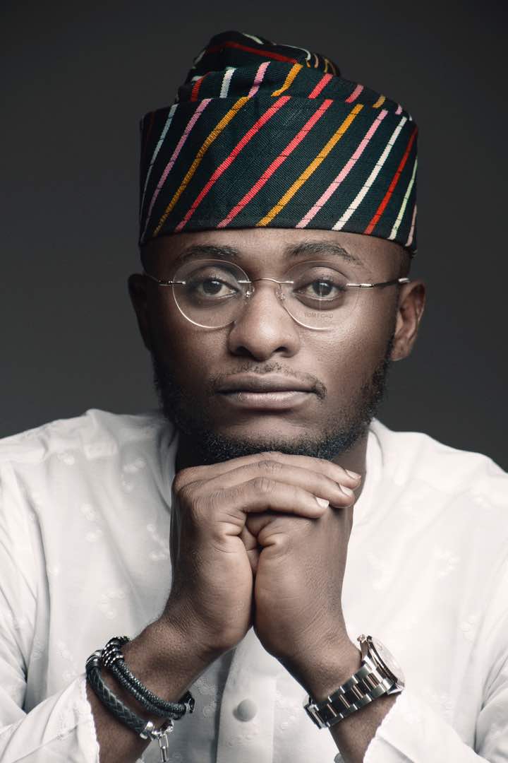 Ubi Franklin Professes Love For Iyanya Amidst Feud