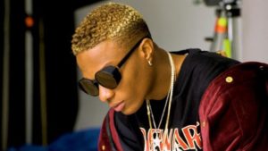 Wizkid FC Becomes First African Music Fan Base To Have An Official Jersey