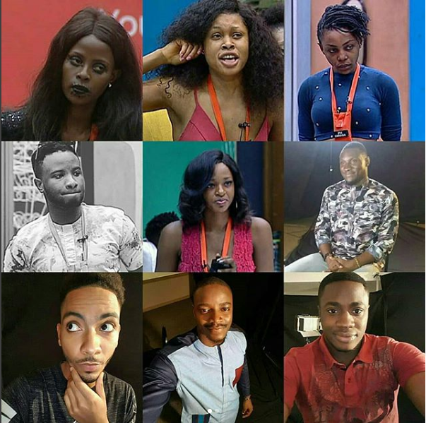 Here’s How 10 Ex-BBNaija 2018 Housemates Are Fighting To Get Back Into The House