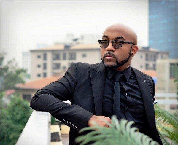 Banky W Unveils His New House On His Birthday