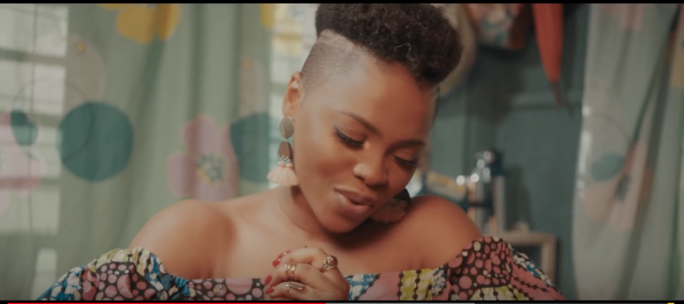 VIDEO: Chidinma – Love Me