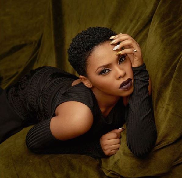 Here’s What Chidinma Revealed About Her Relationship With Kiss Daniel