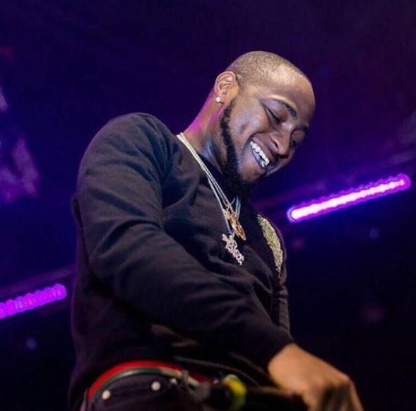 Davido Reveals Why He Had To Lie To Eko Hotel About The Number Of People Attending His 30 Billion Concert