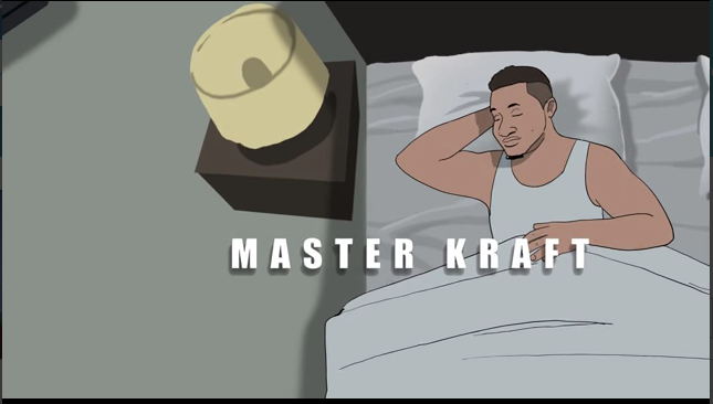 VIDEO: Masterkraft – Go