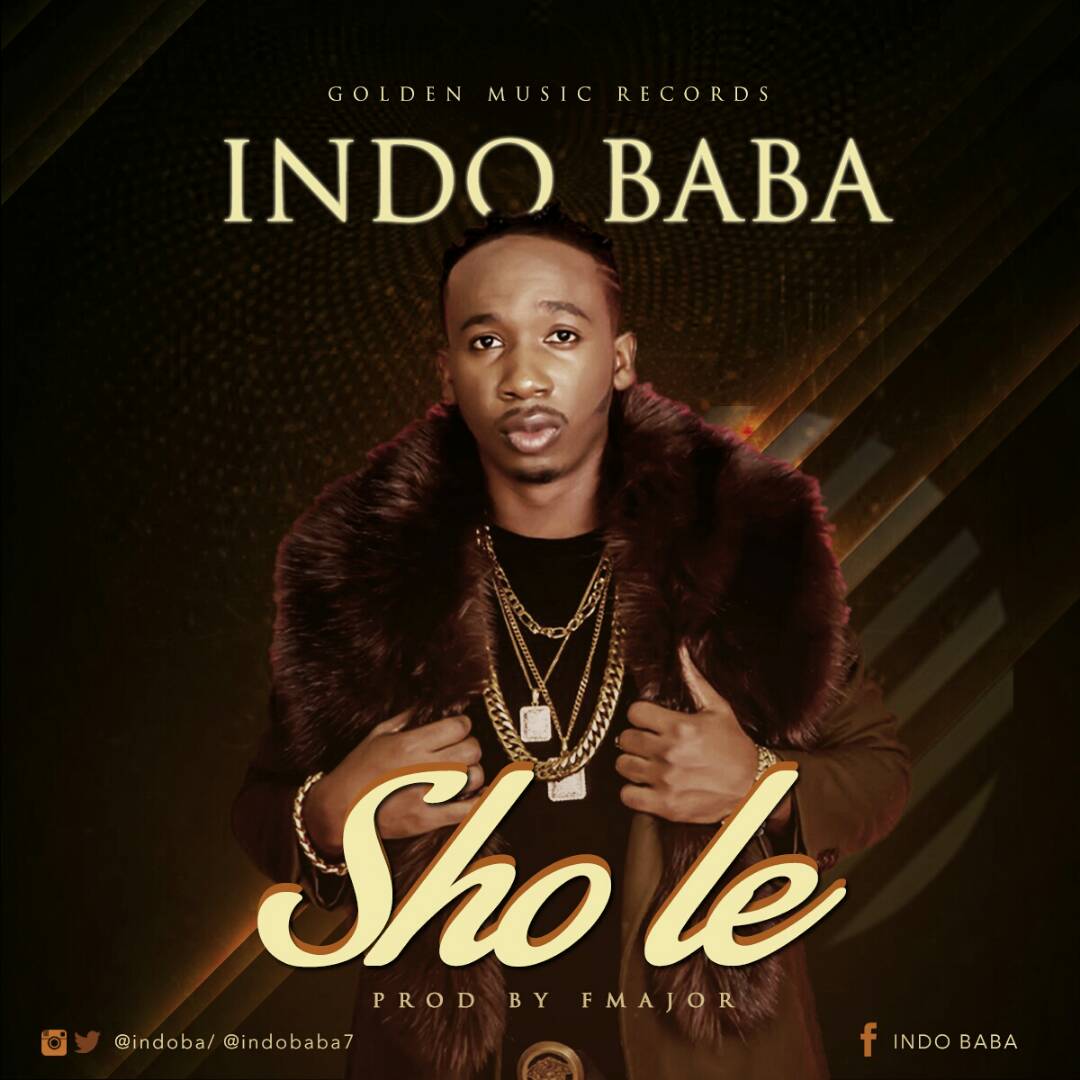 VIDEO: Indo Baba – Sho Le