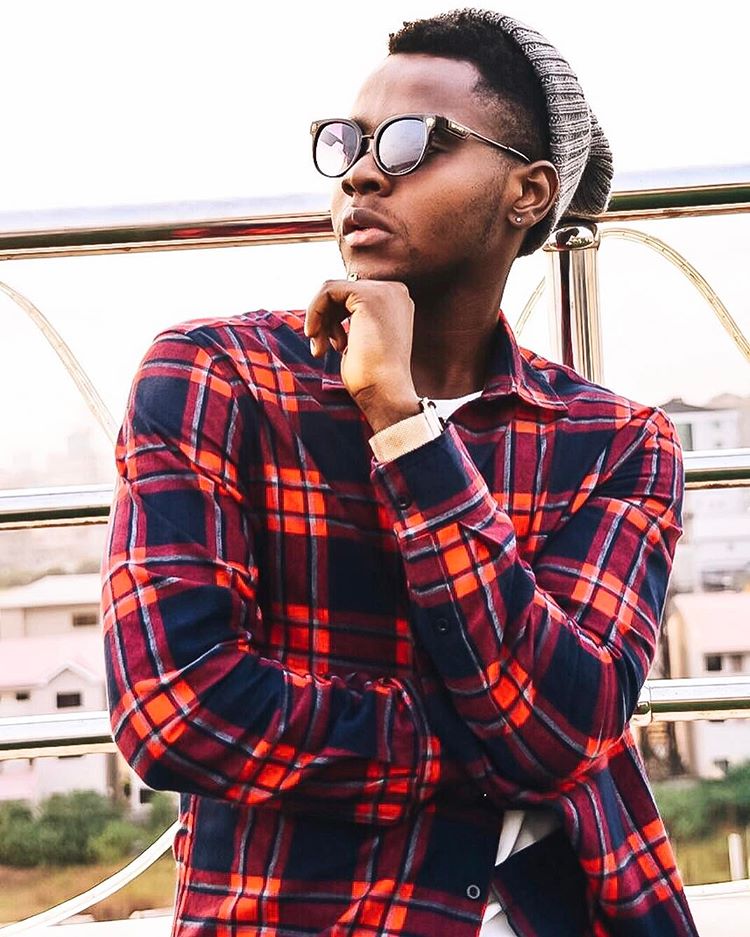 Babymama Drama! Lady Accuses ‘Kizz Daniel’ Of Impregnating Her