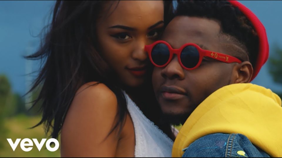 VIDEO: Kiss Daniel & Flyboi I.N.C – 4Dayz (VDG Edition)