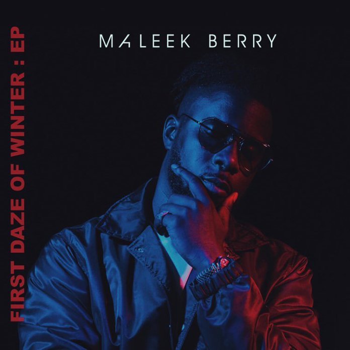 Video: Maleek Berry- ‘Sisi Maria’