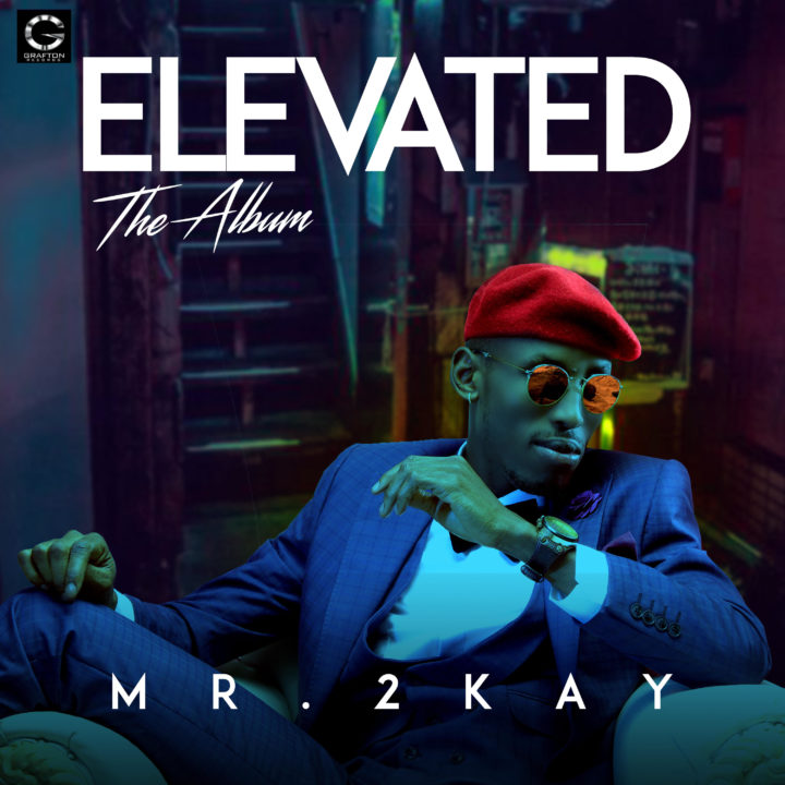 VIDEO: Olisa, Dj Jimmy Jatt, Moet & others review Mr 2kay’s Elevated Album | Documentary