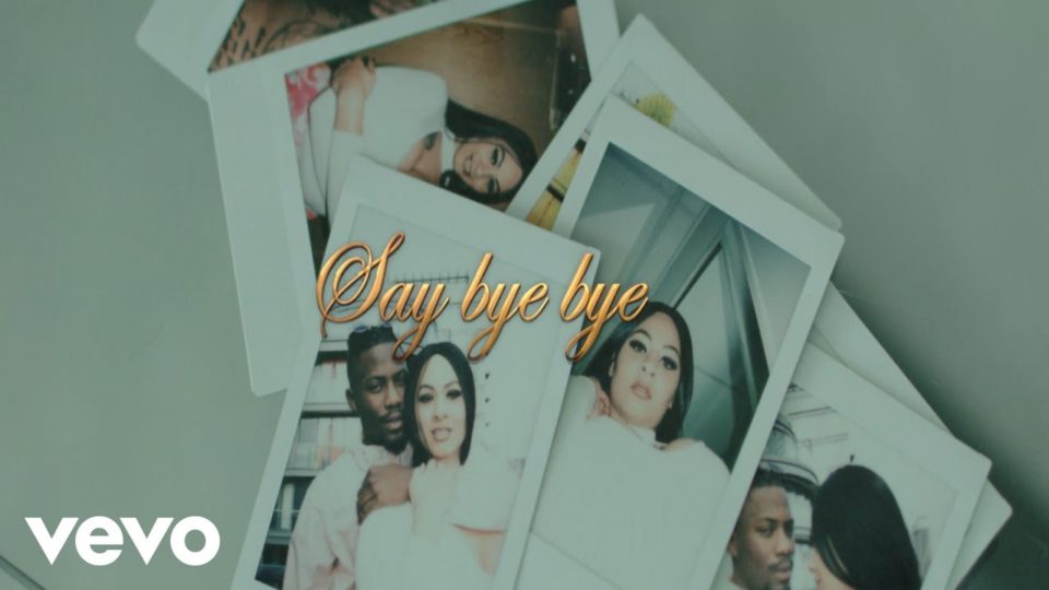 VIDEO: Ycee ft. Eugy – Say Bye Bye