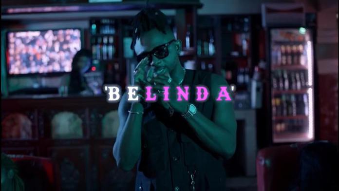 Video: Sean Tizzle – ‘Belinda’ Video: Sean Tizzle – ‘Belinda’