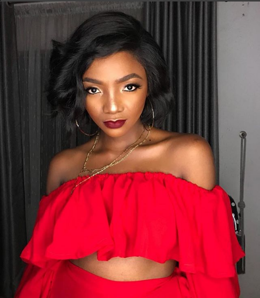 This Is Who Simi Says Will Take Home The BB Naija 45 Million Naira Prize