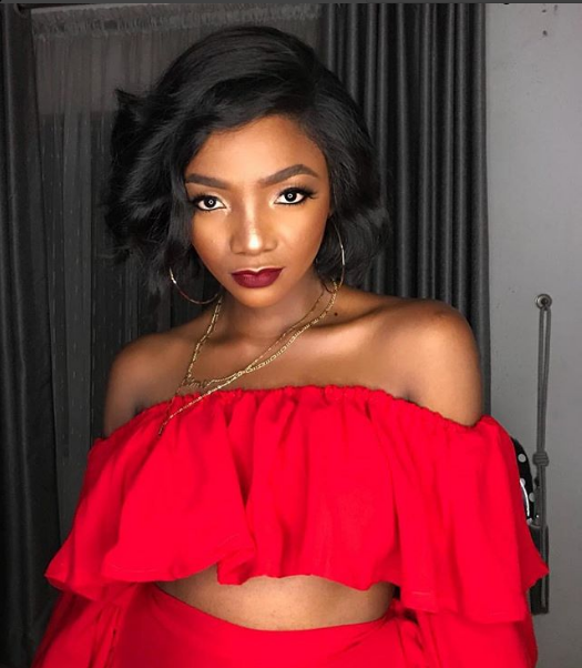 Singer Simi To Meet BB Naija 2018 Fans As She Is Getting Ready To Perform On Sunday Live Show