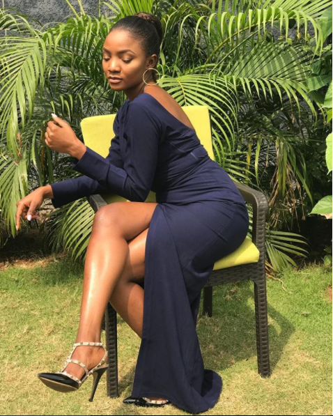 These Latest Photos Of Simi Will Give Yo