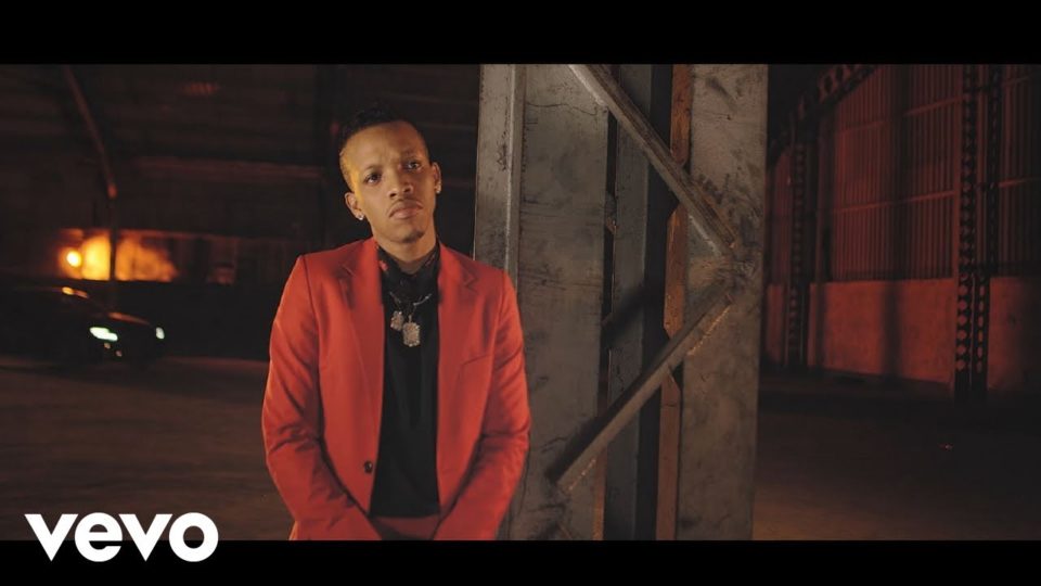 VIDEO: Tekno – Yur Luv