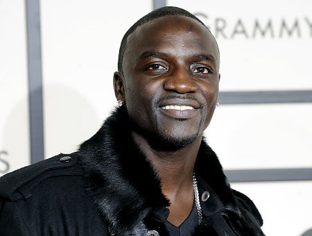 Akon talks about running for US Presidency, picking Mark Zuckerberg as VP