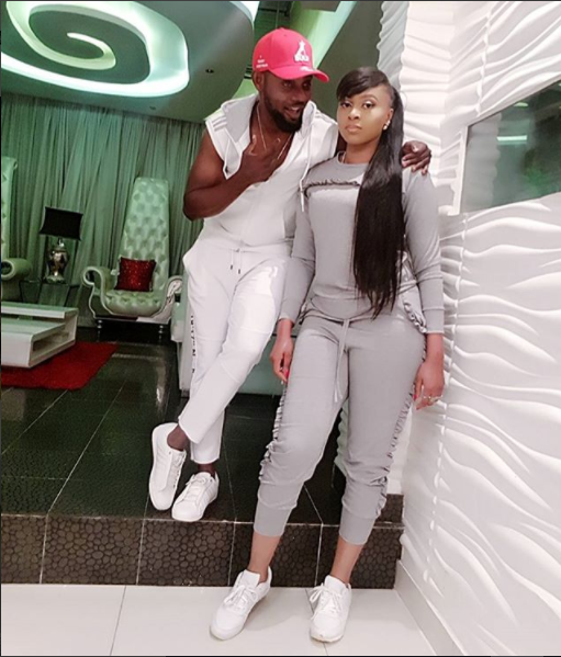 AY Celebrates Wife Mabel On Instagram For Her Latest Achievement