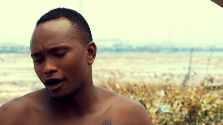 Brymo Reveals The Concept Behind Him Going Nude For His Music Video ‘Heya’