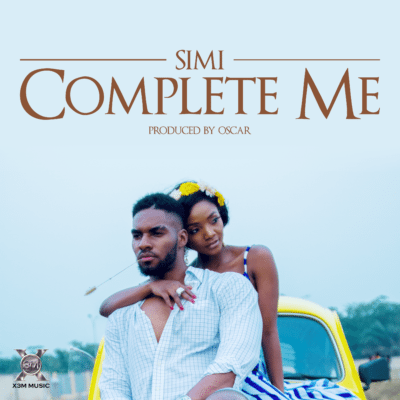 Video: Simi – “Complete Me”